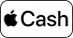 Cash, Credit & Debit Cards, Checks, Zelle, Venmo, Apple Cash, And Cash App 