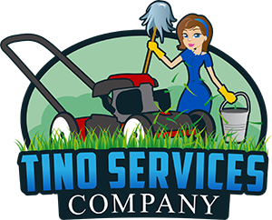 Logo - Tino Services Company